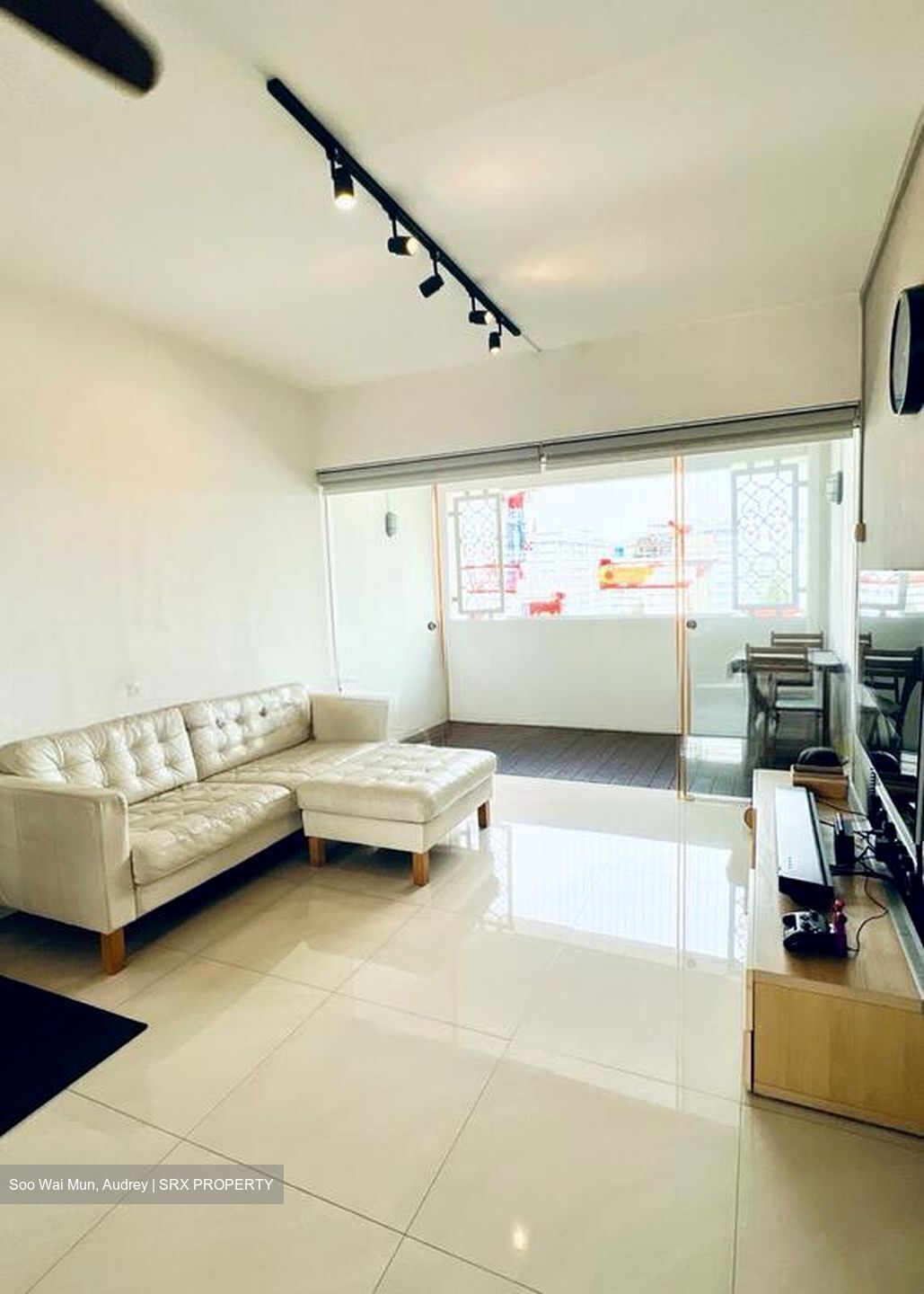 Blk 557 Pasir Ris Street 51 (Pasir Ris), HDB 5 Rooms #499322141